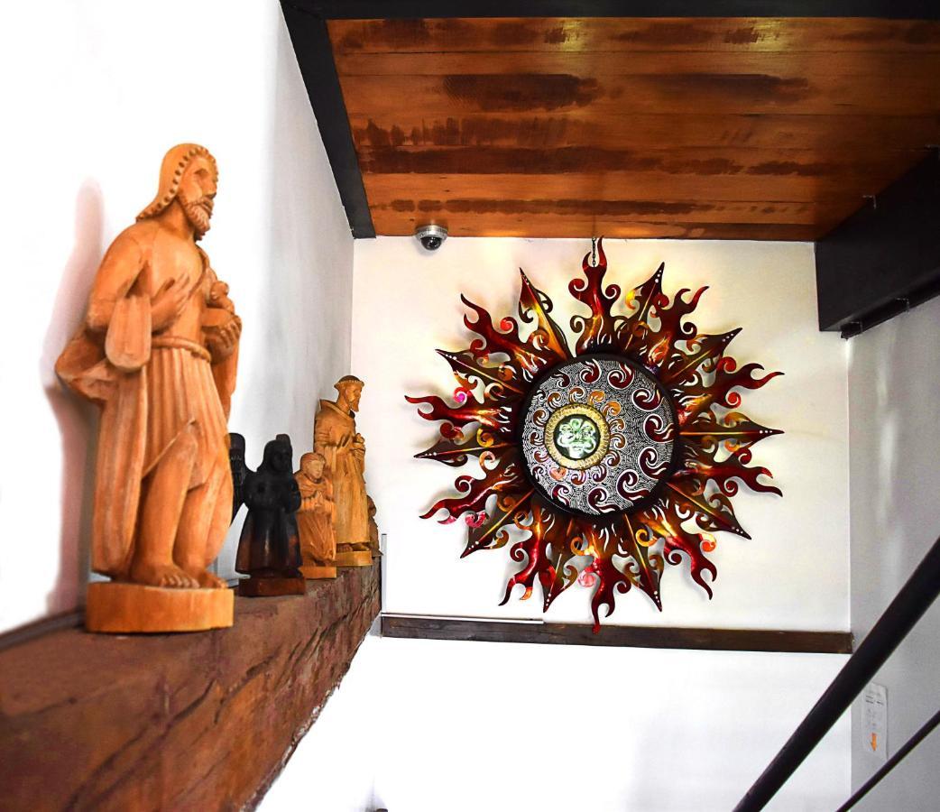 Mexico City Hostel — Photos 1